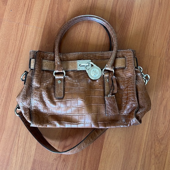 Michael Kors Bag - Picture 1 of 3